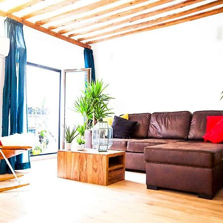 Apartamento Center Sol Boutique Madrid Exterior foto