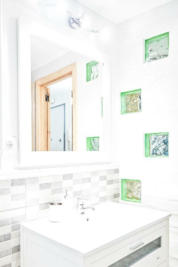 Apartamento Center Sol Boutique Madrid Exterior foto